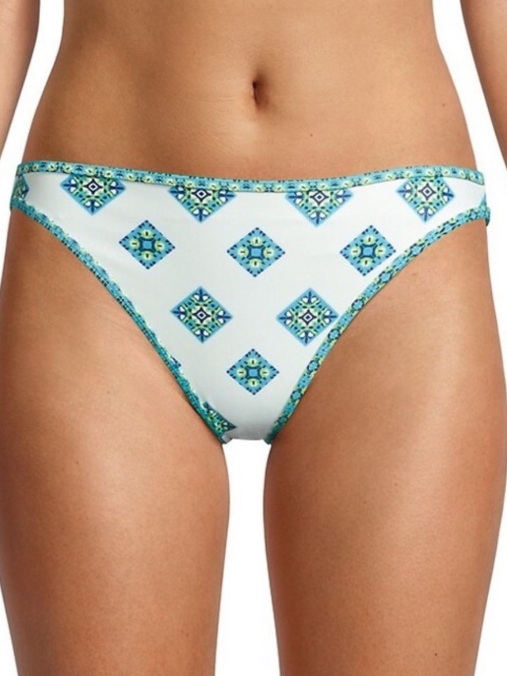 Ramy Brook Bikini Bottoms Isla  Size Small